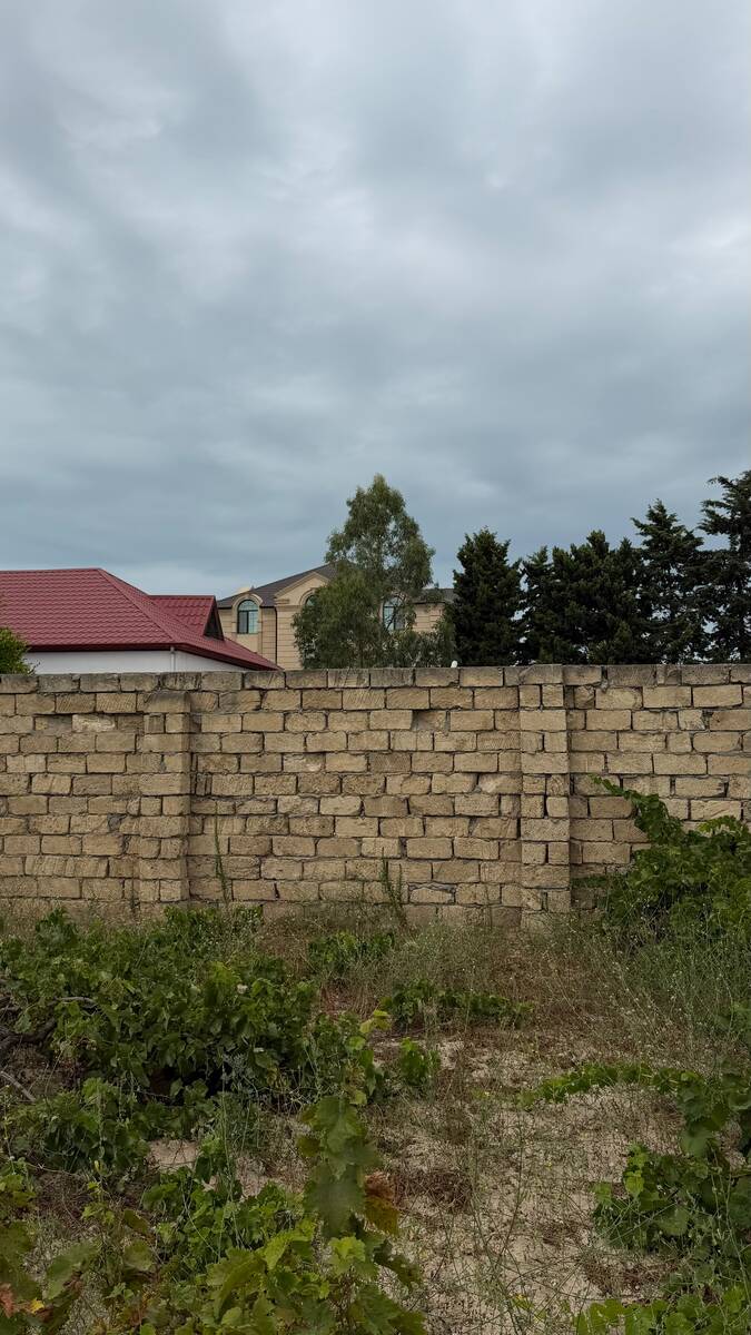 Satılır torpaq 13 sot — Torpaq, Bakı (6)