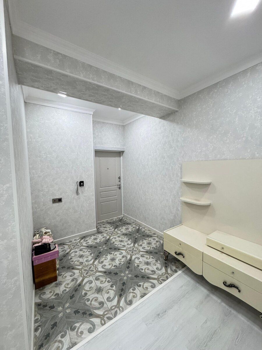 2-otaqlı yeni tikili kirayə verilir, 9-cu mkr., 80 m² — Mənzil, Sumqayıt (2)