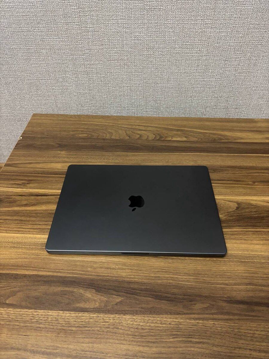 Apple Macbook Pro 16 M3 Pro 36 GB RAM / 512 SSD — Noutbuklar, Bakı (8)