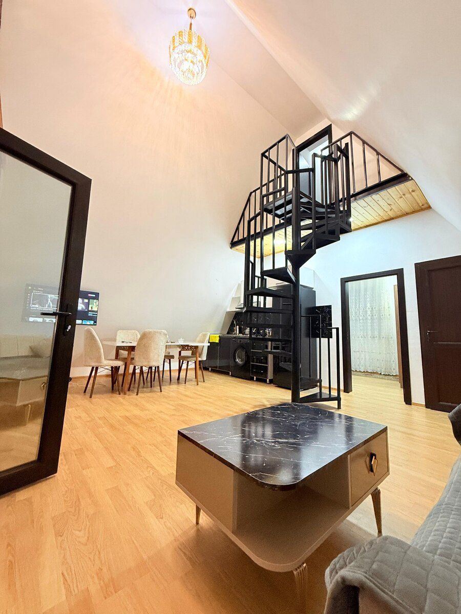 Bağ evi kirayə verilir, Qəbələ ş — Ev, villa, Qəbələ (9)