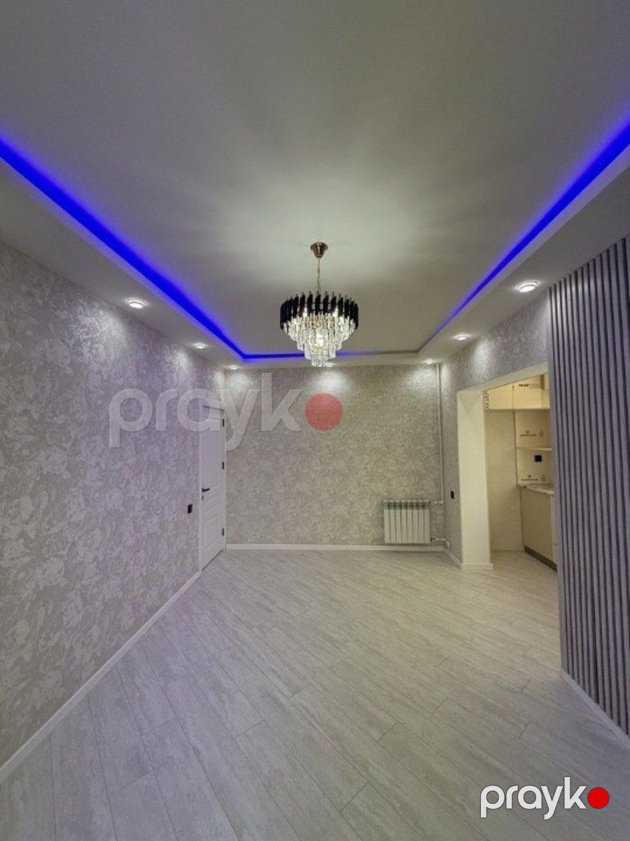 Satılır 1 otaqlı köhnə tikili 45 m² — Mənzil, Bakı (4)