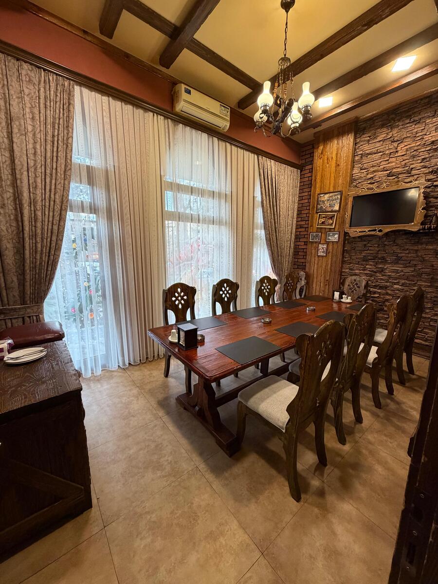Satılır obyekt 250 m² — Əmlak, Bakı (4)