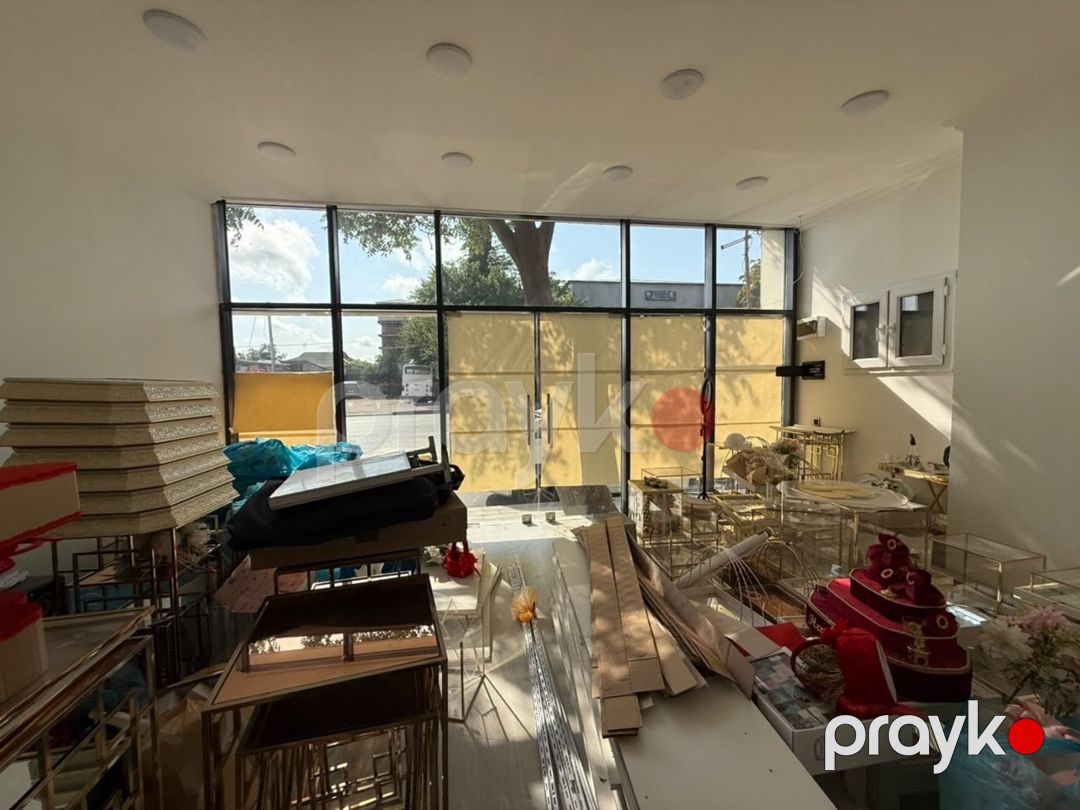 Satılır obyekt 75 m² — Əmlak, Bakı (9)
