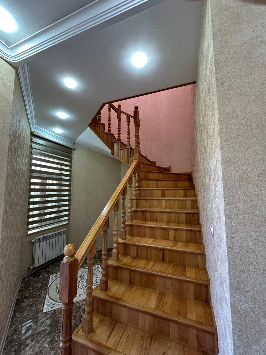 Həyət evi, Masazır qəs — Ev, villa, Bakı (12)