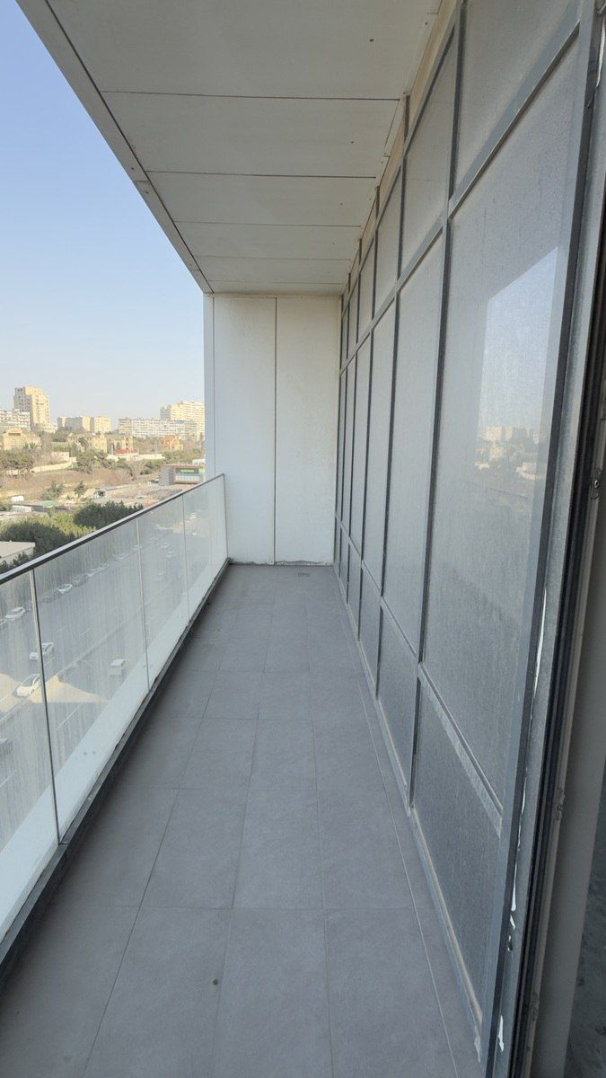 Satılır 3 otaqlı yeni tikili 140.6 m² — Mənzil, Bakı (11)
