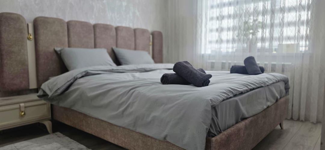 Həyət evi kirayə verilir, Qusar r — Ev, villa, Qusar (11)