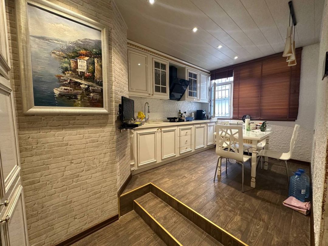 Satılır 3 otaqlı köhnə tikili 120 m² — Mənzil, Bakı (11)