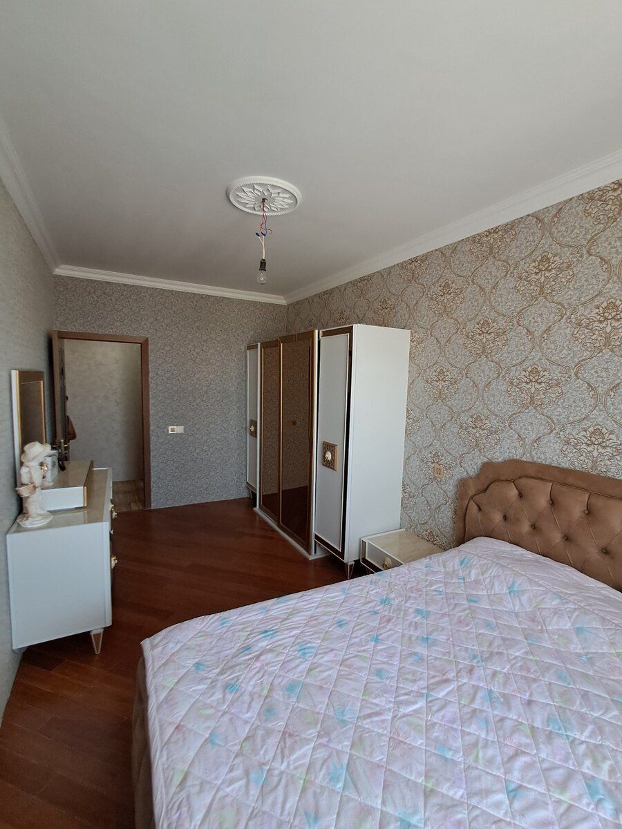 2-otaqlı yeni tikili kirayə verilir, Masazır qəs., 42 m² — Mənzil, Bakı (5)