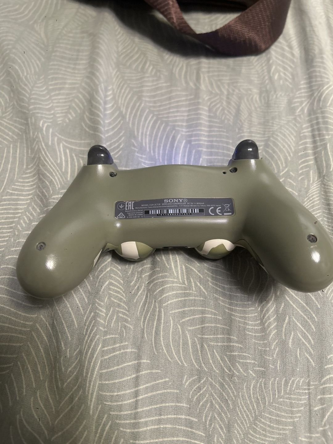 Джойстик от PS4 — Elektronika, Bakı (3)