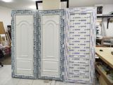 Plastik qapı və pəncərələr — Masters