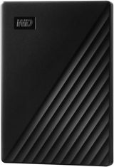 WD My Passport 2TB — External HDD / USB 3.0 / Portable — iZone — Kompüterlər və noutbuklar