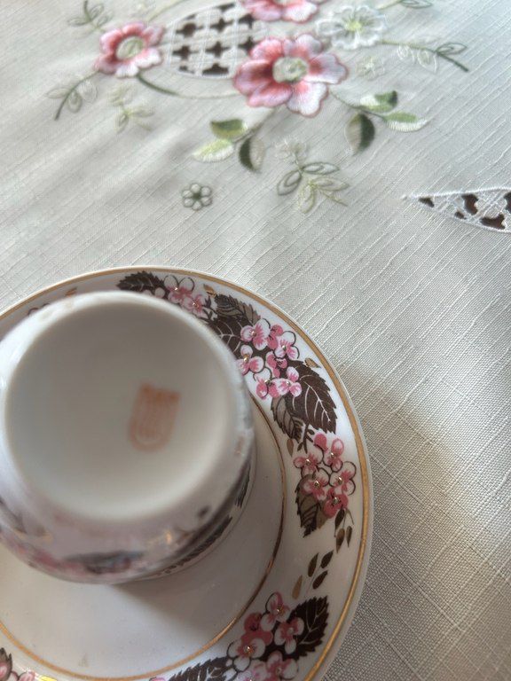 Кофейные чашки — Qablar və mətbəx əşyaları, Bakı (5)