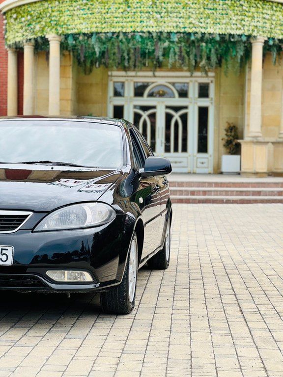 Daewoo Gentra, 1.5 L, 2014 il, 250 000 km — Avtomobillər, Bakı (7)