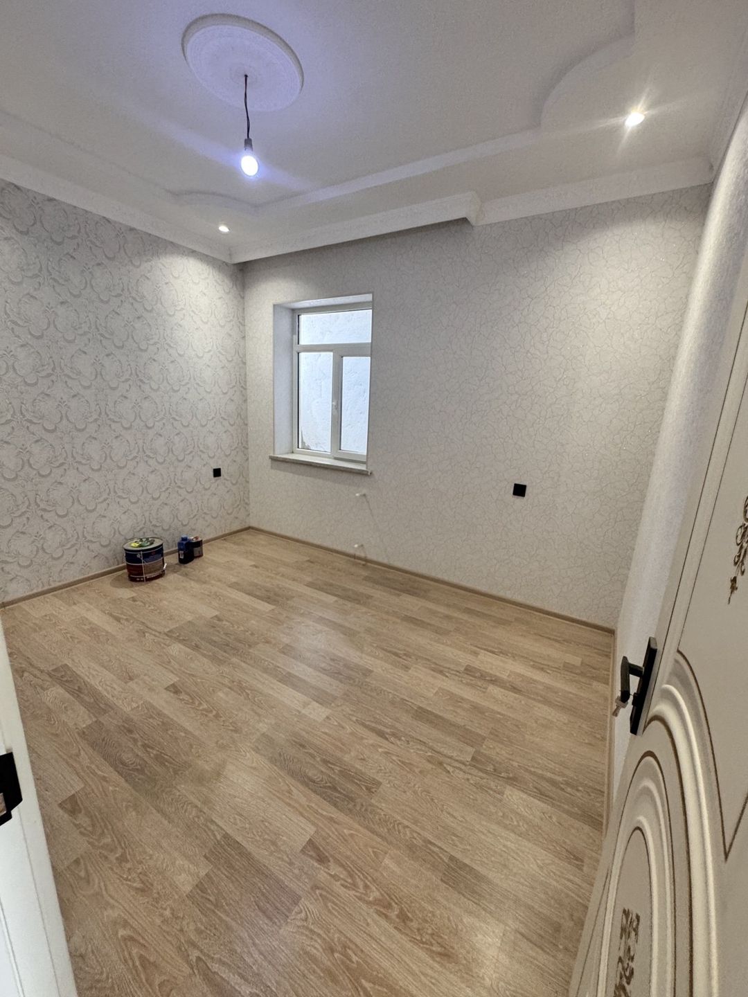 Satılır 6 otaqlı həyət evi/bağ evi 150 m² — Ev, villa, Bakı (4)