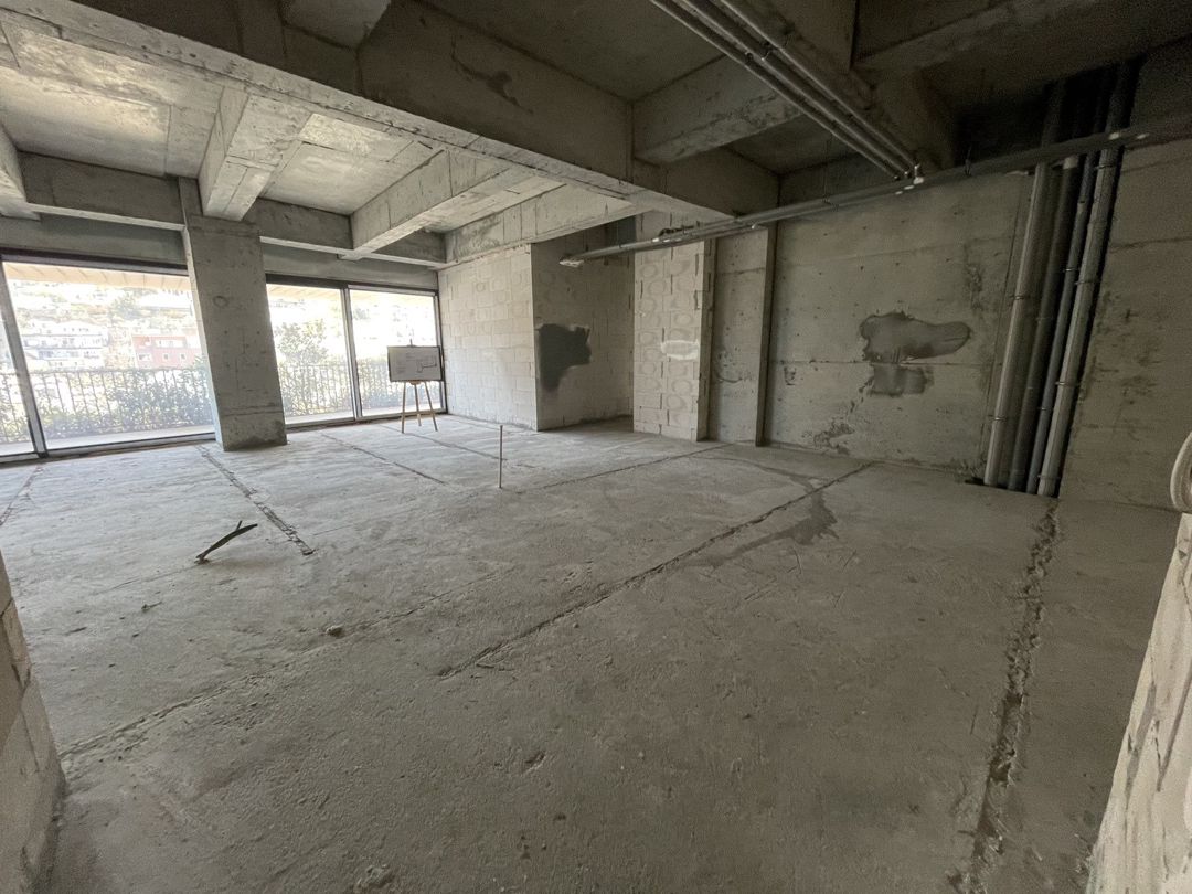 Satılır 4 otaqlı yeni tikili 288.8 m² — Mənzil, Bakı (7)