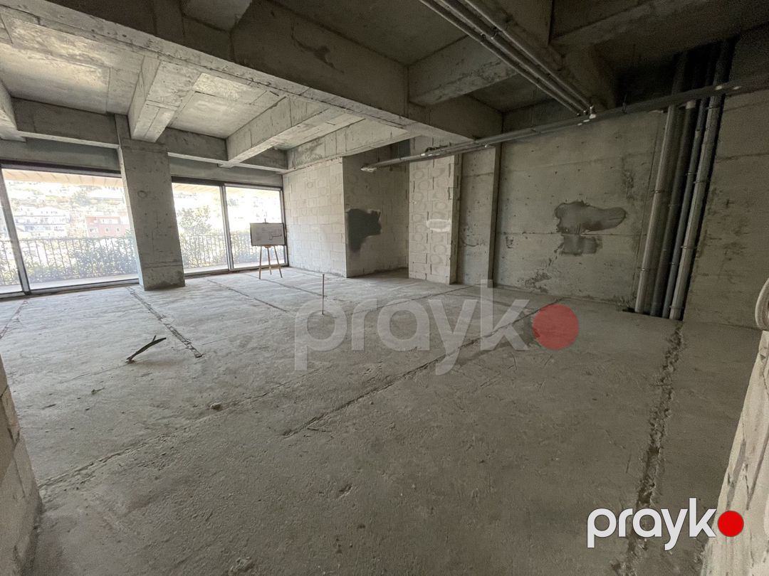 Satılır 4 otaqlı yeni tikili 288.8 m² — Mənzil, Bakı (7)