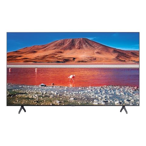 Samsung televizorları2026 – müxtəlif ölçü və seriyalar Samsung TV — Televisions