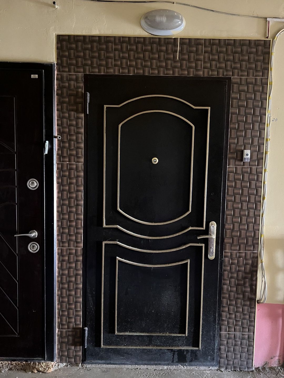 Satılır 3 otaqlı yeni tikili 86 m² — Mənzil, Bakı