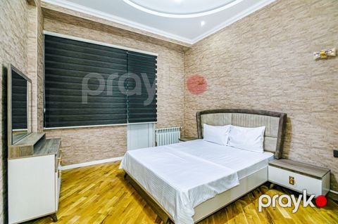 2-otaqlı yeni tikili kirayə verilir, 28 May m., 60 m²