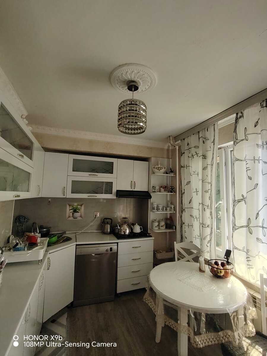 Satılır 2 otaqlı köhnə tikili 65 m² — Mənzil, Bakı (6)