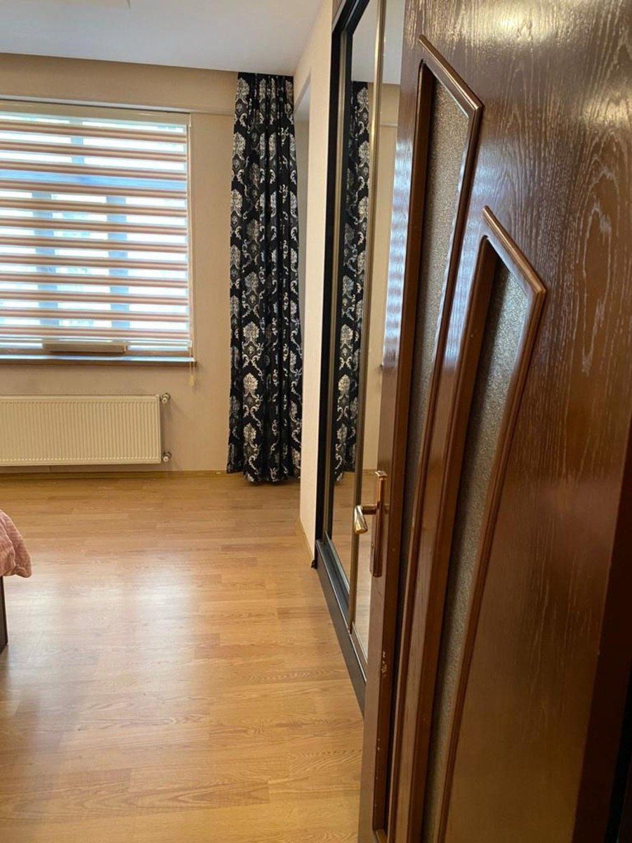 İcarəyə verilir 2 otaqlı yeni tikili 60 m² — Mənzil, Bakı (2)