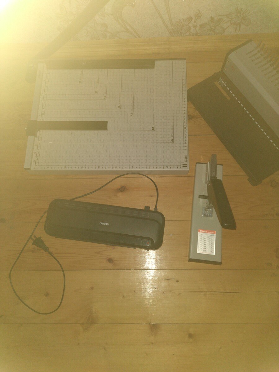 Printer — Elektronika, İmişli