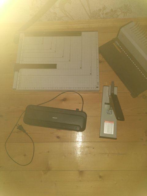Printer — İmişli