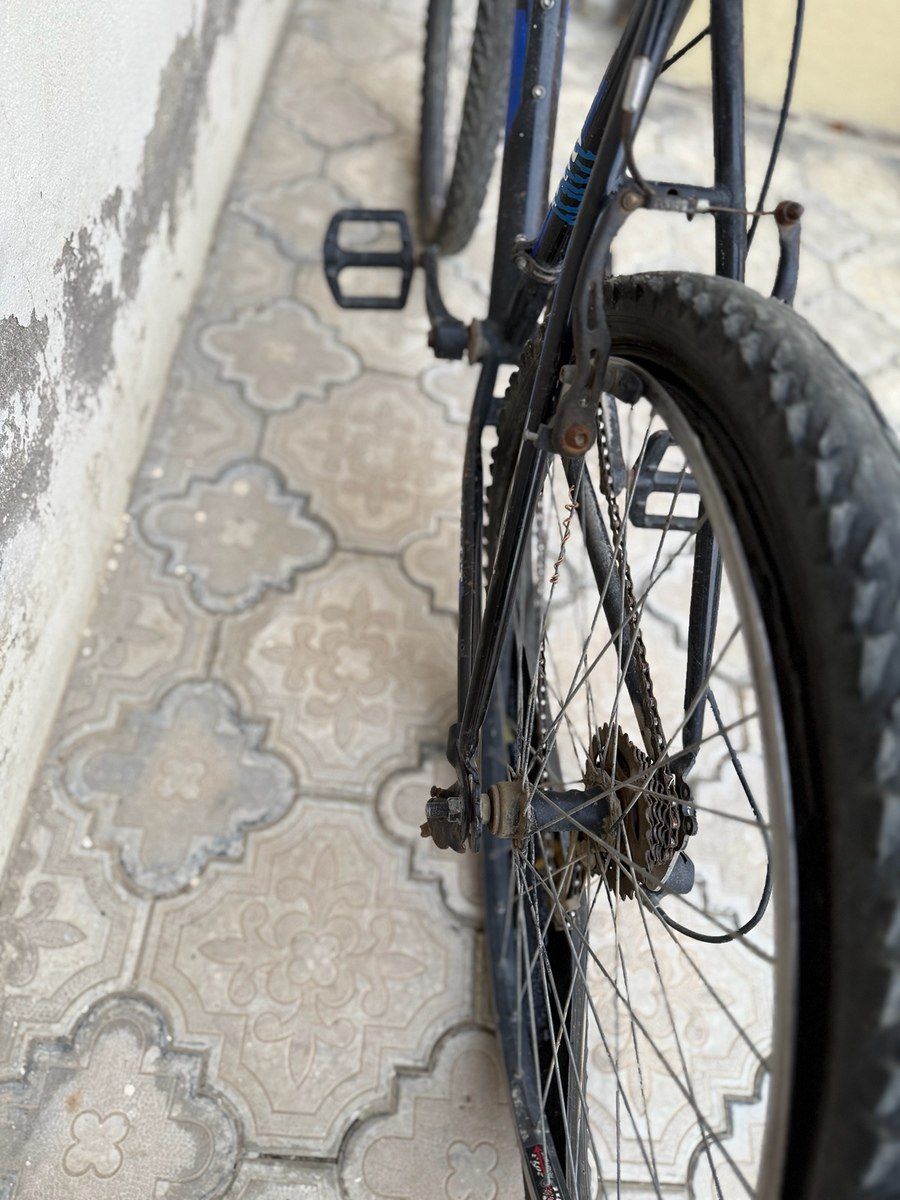 Velosiped Start Navigator — Velosipedlər, Bakı (3)