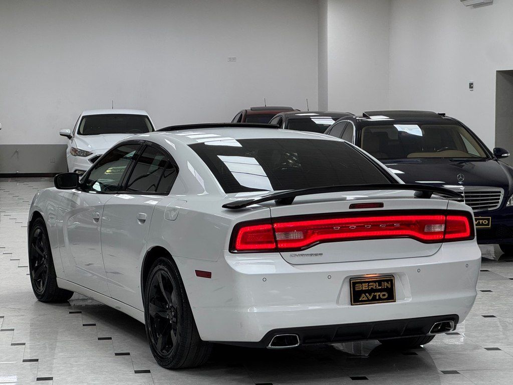 Dodge Charger, 3.6 L, 2014 il, 237 000 km — Avtomobillər, Bakı (9)