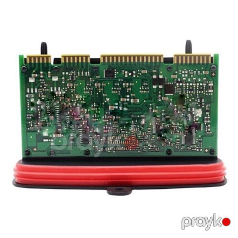Restayl f10 kaseti