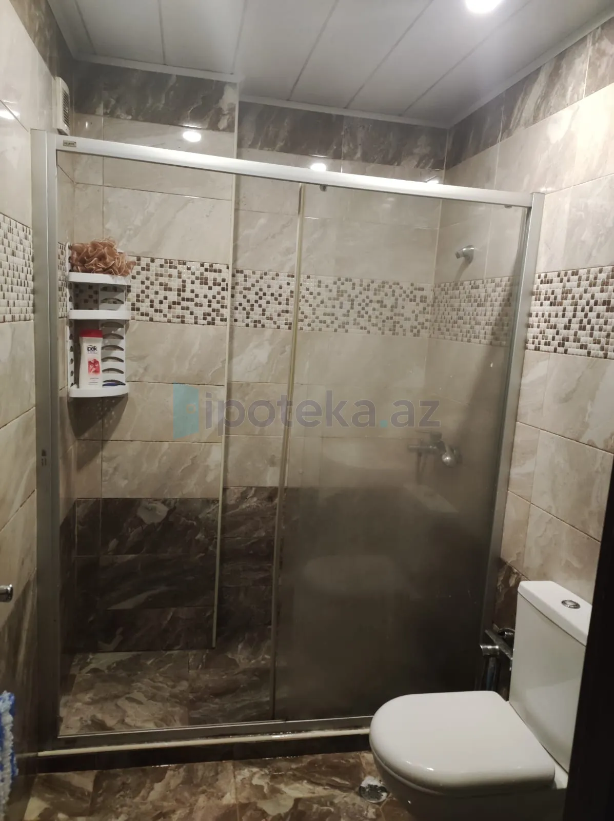 Satılır: 1 Otaq, Yeni tikili, 30.00 m² — Mənzil, Xırdalan (2)