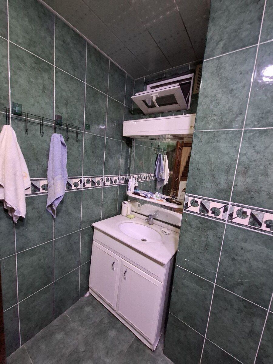 İcarəyə verilir 3 otaqlı köhnə tikili 65 m² — Mənzil, Bakı (6)