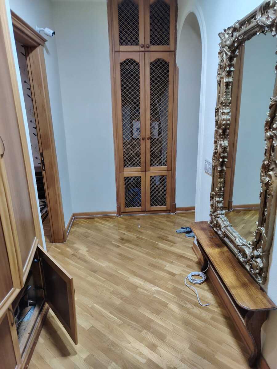 İcarəyə verilir 2 otaqlı köhnə tikili 65 m² — Mənzil, Bakı (8)