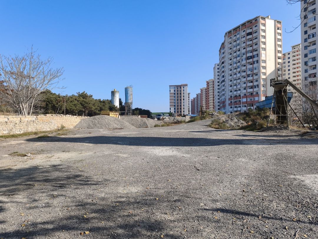 Satılır torpaq 25 sot — Torpaq, Bakı (10)