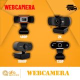 "Web Camera Full Hd + Mikrofon (Webcam)" — Alfa Electronics — Computers & Laptops