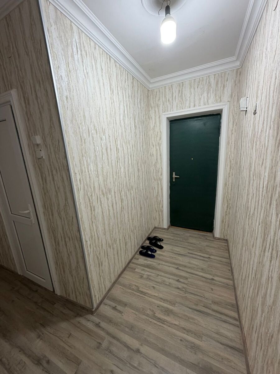 2-otaqlı mənzil, Gəncə ş., 38 m² — Mənzil, Gəncə (11)