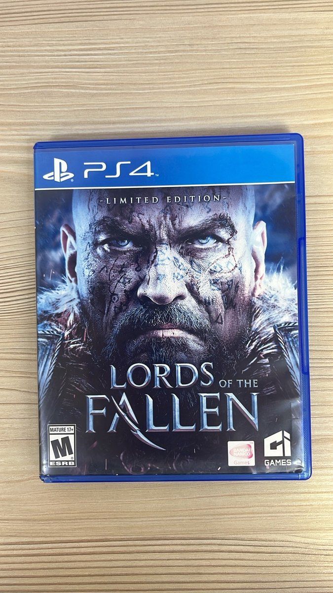 PS4 oyunları — Oyunlar, konsollər və proqramlar, Bakı (4)