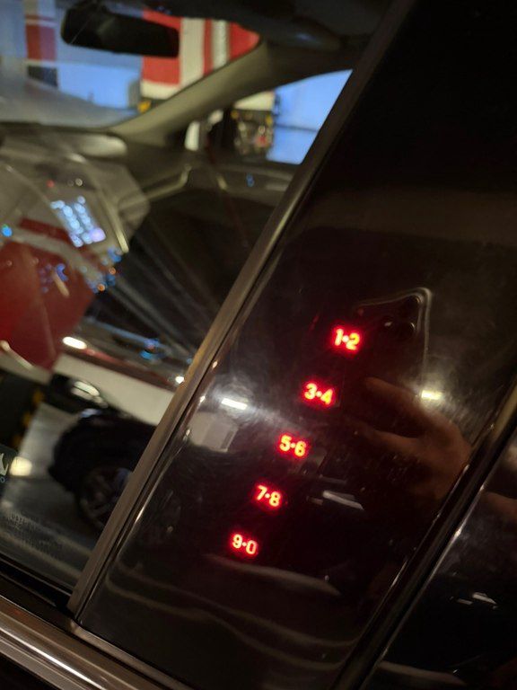 Ford Fusion (North America), 1.5 L, 2017 il, 119 000 km — Avtomobillər, Bakı (8)