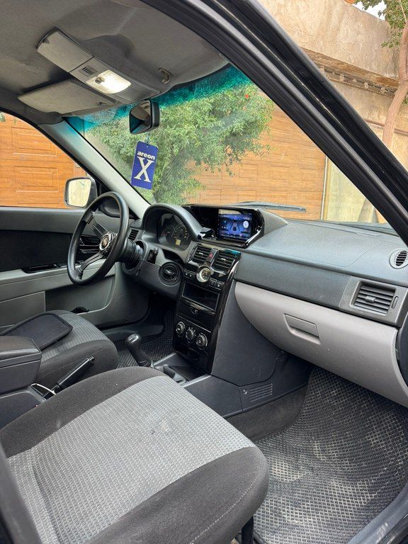 Lada (VAZ) Priora, 1.6 L, 2010 il, 270 000 km — Avtomobillər, Sumqayıt (12)