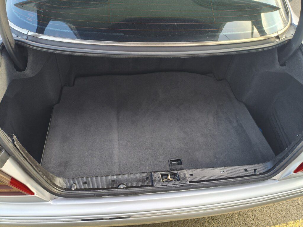 Mercedes E 220, 2.2 L, 2000 il, 700 000 km — Avtomobillər, Gəncə (12)