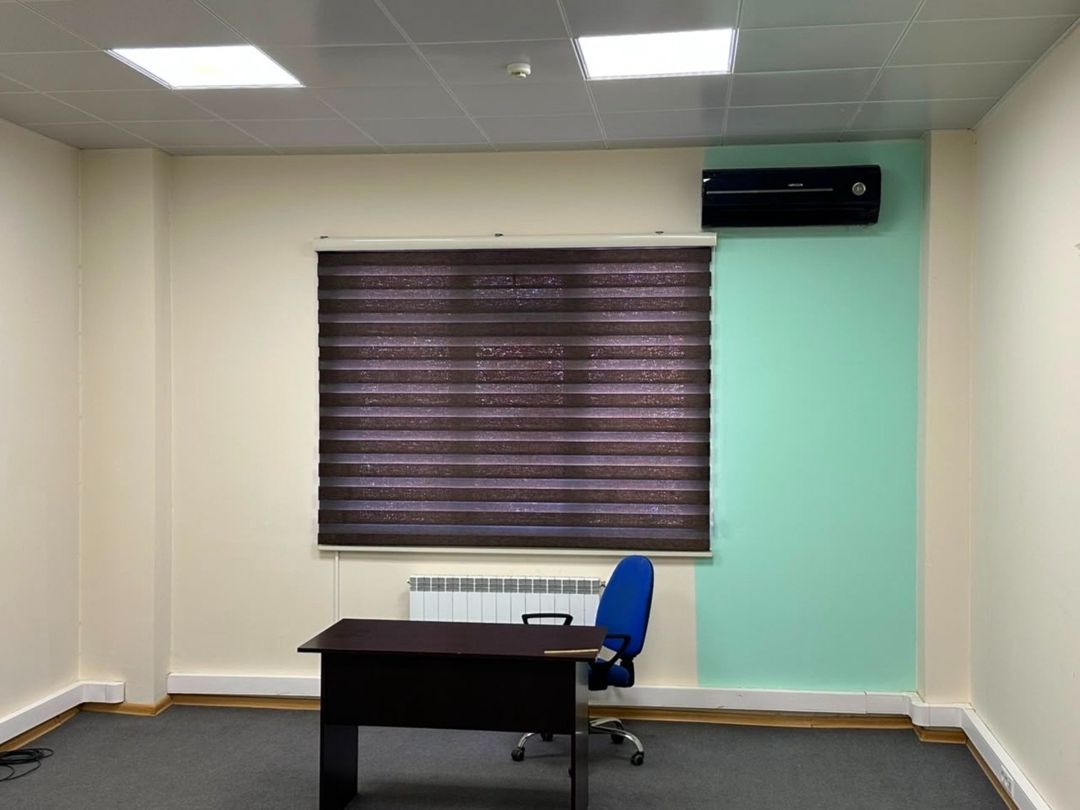 İcarəyə verilir 1 otaqlı ofis 50 m² — Ofis, Bakı (2)