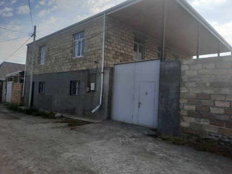 5 otaqlı, 200 kv. m, Kredit yoxdur, Təmirsiz — Xırdalan