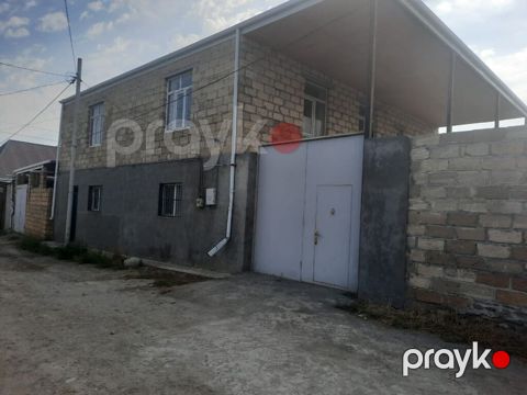 5 otaqlı, 200 kv. m, Kredit yoxdur, Təmirsiz