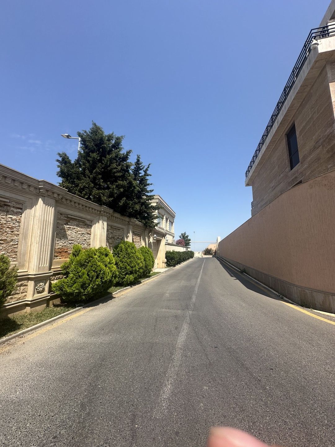 Satılır torpaq 18 sot — Torpaq, Bakı (3)