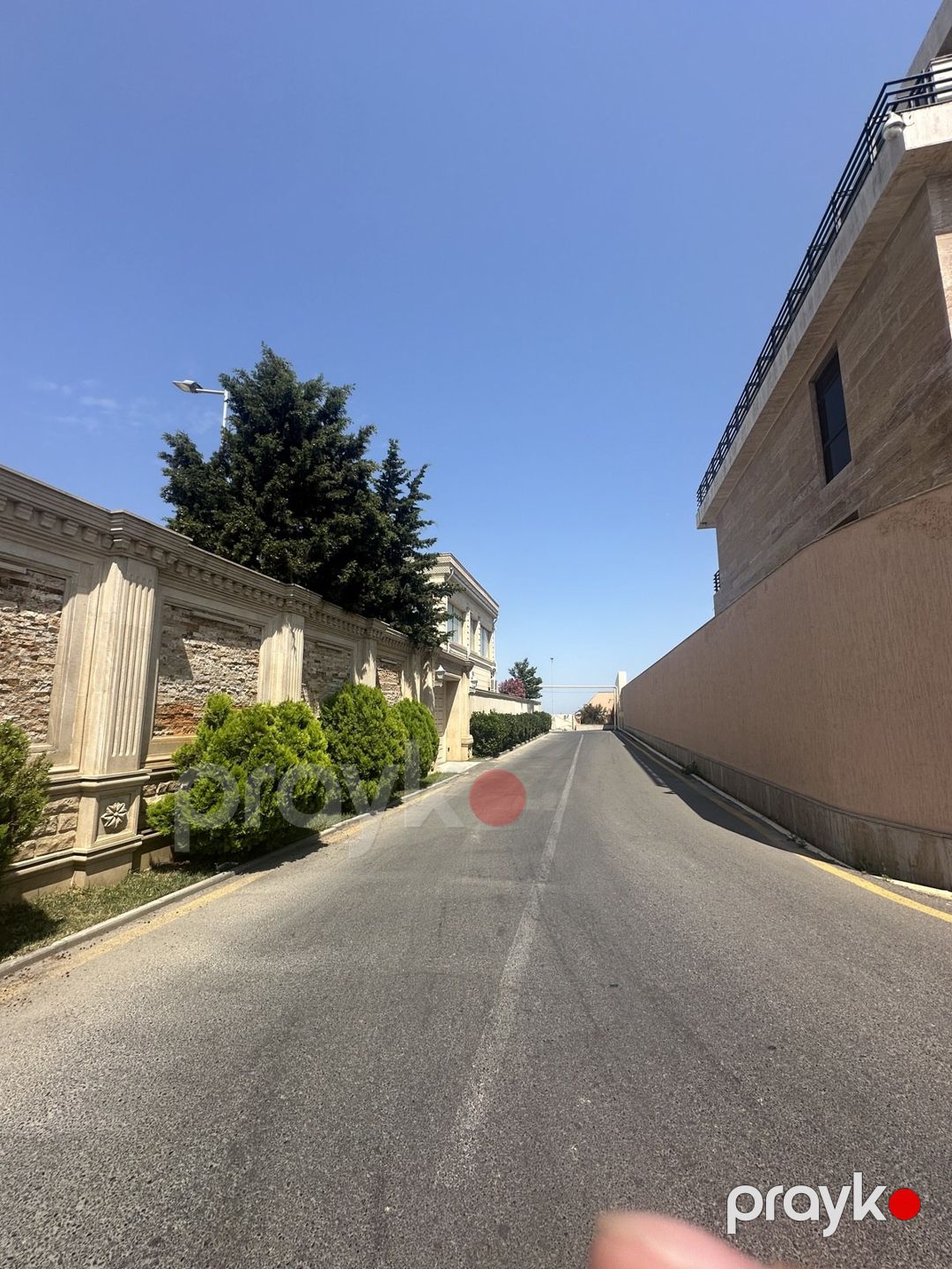 Satılır torpaq 12 sot — Torpaq, Bakı (3)