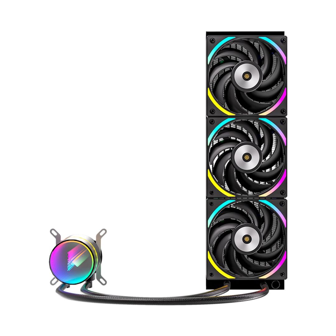 Fpmax oasıs L360 argb black — Kompüterlər və noutbuklar, Bakı (2)