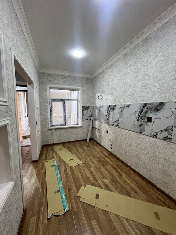 Həyət evi, Binəqədi r — Ev, villa, Bakı (5)
