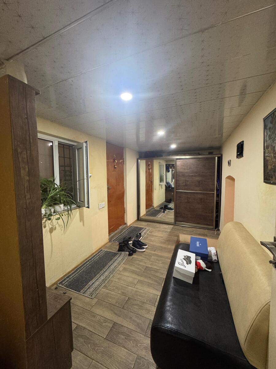 Satılır 3 otaqlı köhnə tikili 70 m² — Mənzil, Bakı (8)