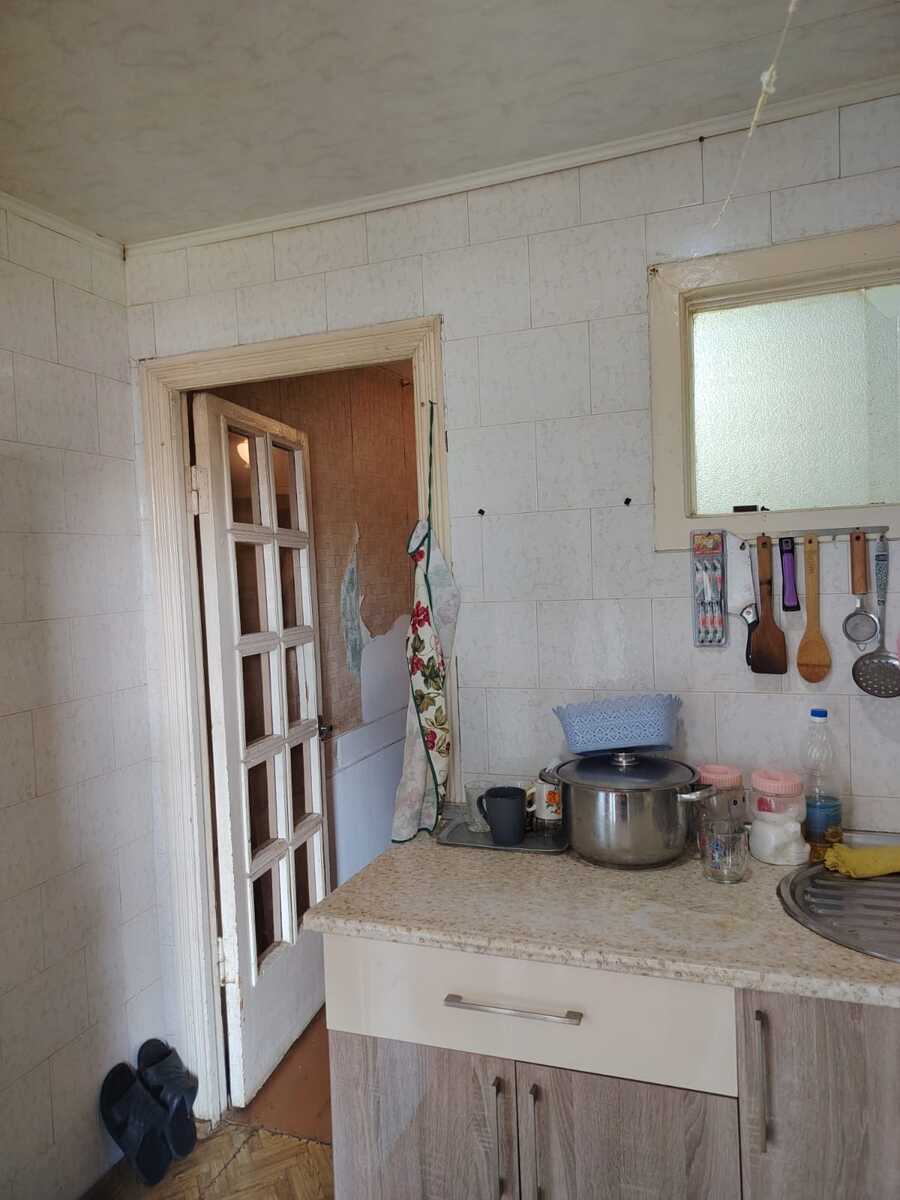Satılır 2 otaqlı köhnə tikili 56 m² — Mənzil, Sumqayıt (3)