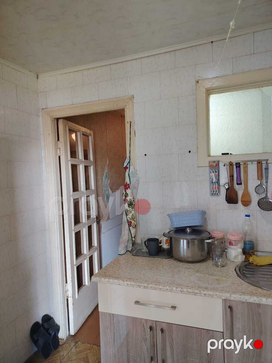 Satılır 2 otaqlı köhnə tikili 56 m² — Mənzil, Sumqayıt (3)